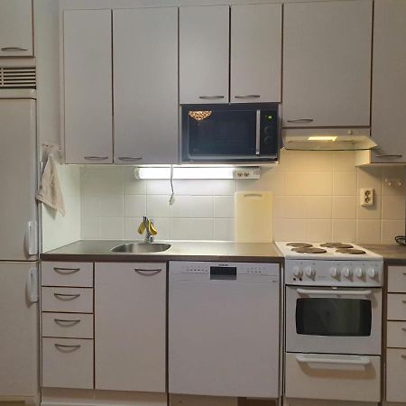 אספו Lovely Two Room Apartment In Helsinki מראה חיצוני תמונה