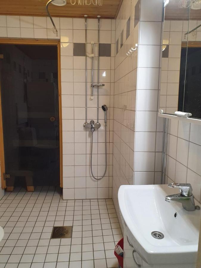 אספו Lovely Two Room Apartment In Helsinki מראה חיצוני תמונה